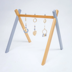 Jeux d'éveil pour bébé de 3 mois : nos meilleures idées
