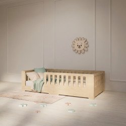 Meuble montessori pas cher : mobilier pour chambre enfant