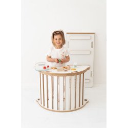 Piscine à balles avec toboggan : guide d'achat pour enfant