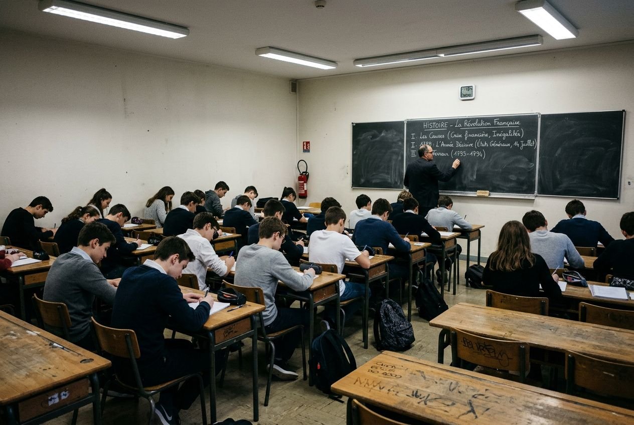 Éducation traditionnelle vs école moderne : les grandes différences
