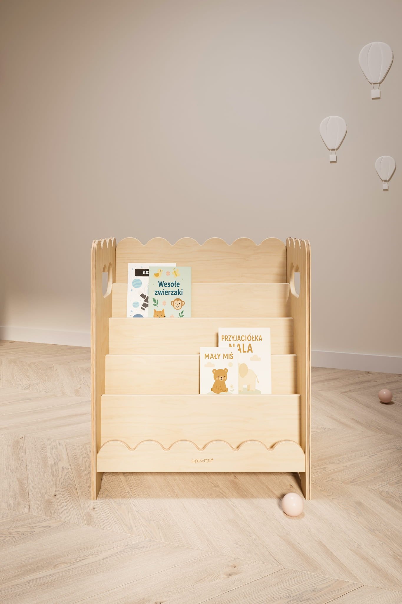 Rangement livres enfant accessible : ranger sa bibliothèque facilement